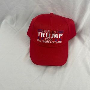 NWT Vintage Trump 2020 Hat